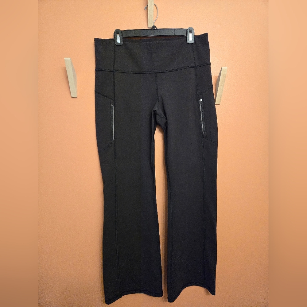 Athleta Women's Rainier Bootcut Pant